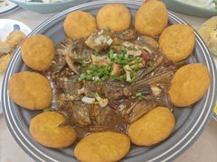 -北方饺子王·海肠捞饭·海鲜锅(山大店)
