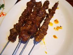 羊肉串-羊故事·西北融合菜(华侨城店)