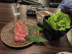 -大馥·炭火烧肉酒场(莘庄莘福坊店)