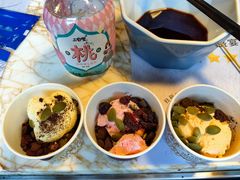 -城市名人酒店喝彩西餐厅(人民南路店)