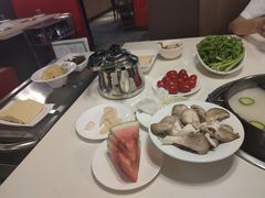 -沁原羔羊火锅(大板镇店)
