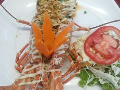 -班赞海鲜市场