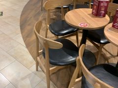 -COSTA COFFEE(华润五彩城店)
