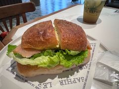 -LE SAPHIR 莎菲尔菓子(和兴店)