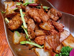 -花马天堂云南餐厅 Lost Heaven(高邮路店)