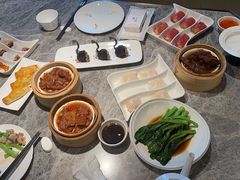 红米肠粉-悦秀·高级粤菜