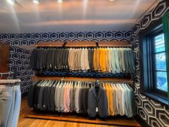 -SUITSUPPLY(安福路店)