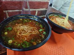 -一品飘香米线(一中总店)