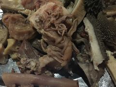 -五洞培记山庄·鲜牛肉火锅