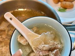 -园里前·私厨·福建菜(台江万达店)
