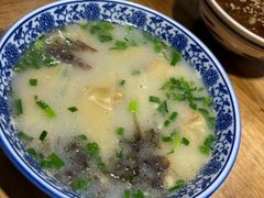 -海荣锅贴馆(五味十字店)