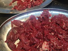 -牛一煲美食(江高店)