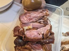 特色酱板鸭-章云板鸭(总店)