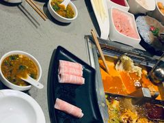 -海底捞火锅(万达广场店)