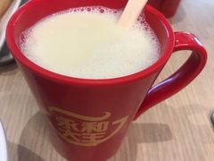-永和大王(广渠店)