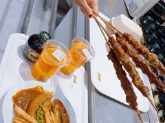 -宜家·瑞典风味餐厅(四元桥店)