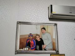 -九龙餐厅(大沽路店)