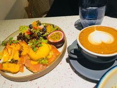 -BE BRIGHT KITCHEN(正佳广场店)