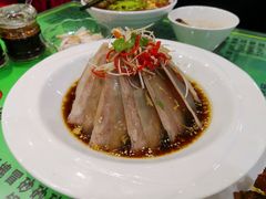 农家合盘-令氏家外家岐山面(火炬路店)