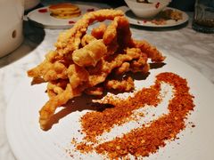 -蔴将·川菜(黄龙万科店)