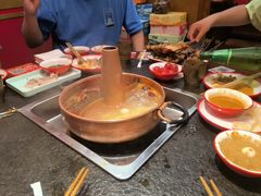 -京元盛铜锅涮肉(上海总店)