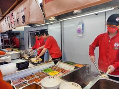 -扬二春炒饭(国庆路总店)