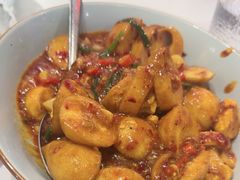 金钱蛋-匠熙小馆(崇文门店)