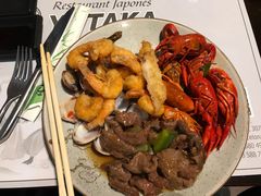 -Wok Yutaka