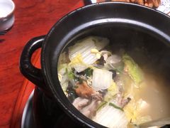 -小仙居·农家宴烤羊· 农庄