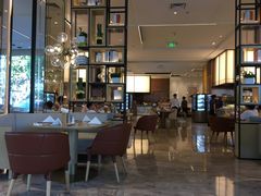 -扬州万怡酒店-中餐厅(文昌中路店)