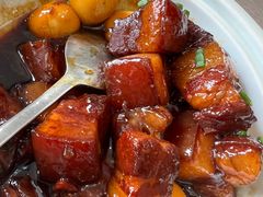 -壹品宴掦·淮扬菜(新牌坊店)