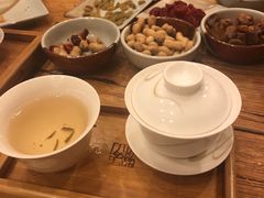 -青藤茶馆(南山路店)