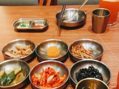 -春熙台韩国料理·章鱼肥牛(西丽店)