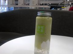 -奈雪的茶(市百一店)