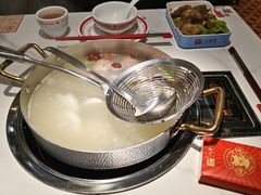-八合里潮汕鲜牛肉火锅(惠州华贸店)
