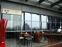 -富力丽思卡尔顿酒店·FLAIR餐厅酒吧