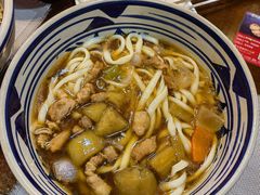 -老九圆山西面馆(CBD店)