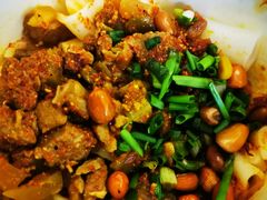 -刘二妈米皮(步行街店)