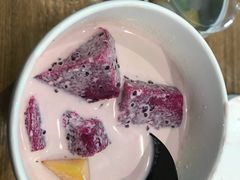 -迦南·甜品蛋糕(传媒店)
