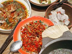 -高嗲嗲·现炒下饭菜(石鼓路店)
