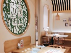 -吴记粥铺·淮扬小馆(欧尚店)
