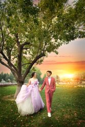 -戛纳印象摄影(潮拍定制馆)