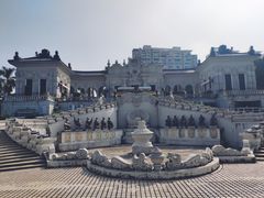 -珠海圆明新园