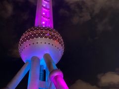 -东方明珠广播电视塔