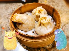 松香鸭油烧卖-南京大牌档(人民广场店)