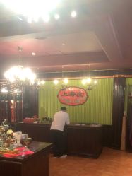 -上海徐(东方新天地店)