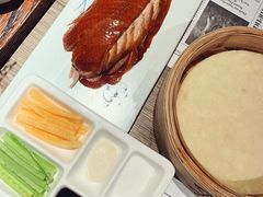 酥不腻烤鸭-小大董·烤鸭(凤凰汇店)