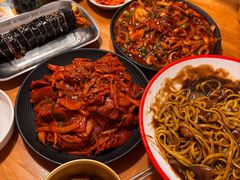 -多宾韩国料理(学衡路店)