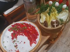 -庖丁家水煮牛排火锅(巴国城店)