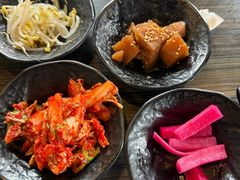 -Arang Korean Restaurant